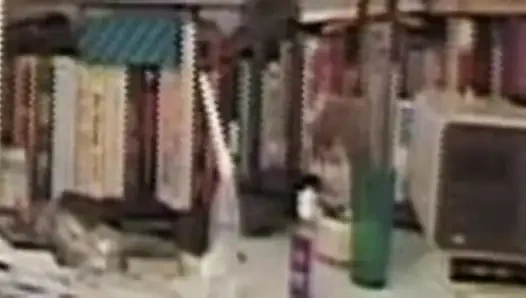 Zenci kafatası ekibi — bölüm 1