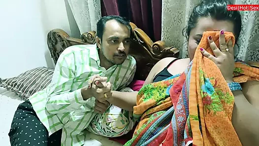 Hint hile karısı seks! Ev yapımı seks