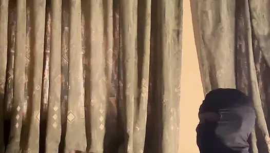 Deliğime yumruk sok iyi bebeğim