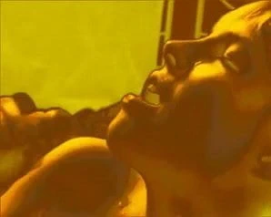 Altın yüze boşalma