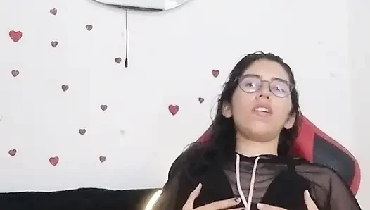 Beni ıslak hissetmeni istiyorum Raelle1975