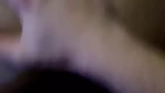 Siktir et benim karım anal