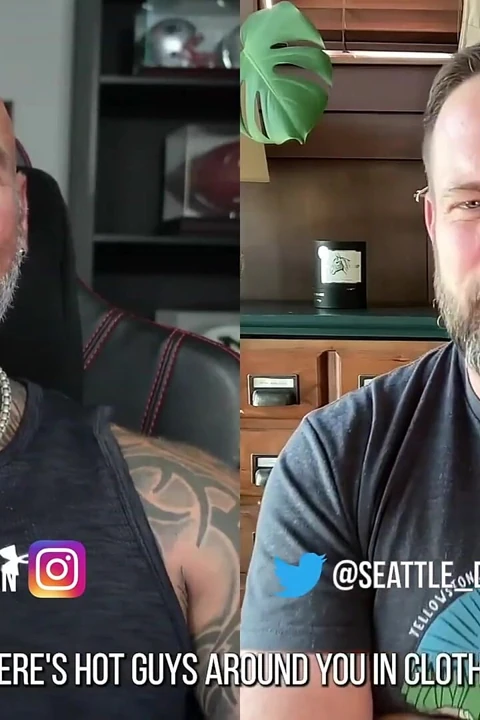 Porn star confessions - Seattle üvey baba (bölüm 52)