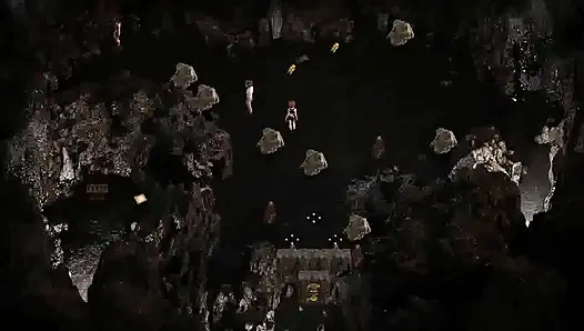 Nadia'nın hazinesi: claire ve tasha ep 148