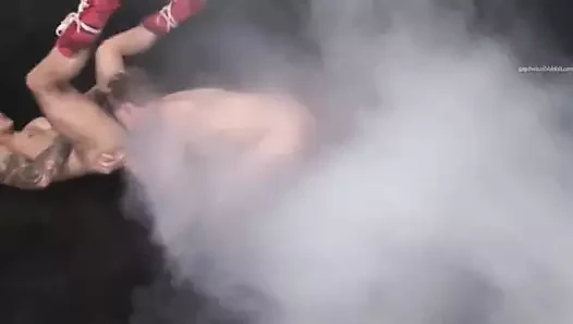 Yine zehirli vuruşlar