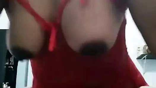 Asya tatlı yastık sürme