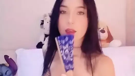 mistercandy_ videosu