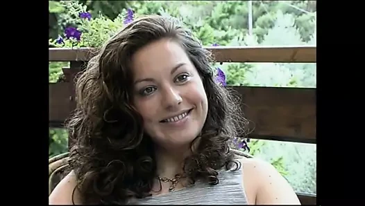 Üç ateşli İtalyan! (sahne 04)