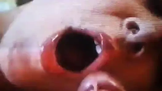 DANISH PVC PIA COME SPERM NR5