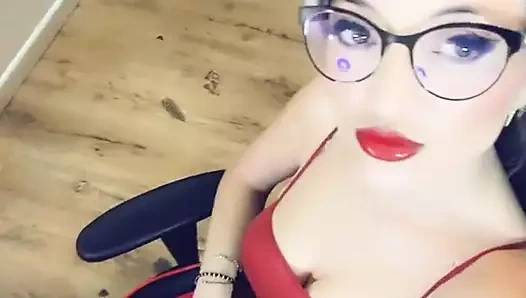 08BlackWidow videosu