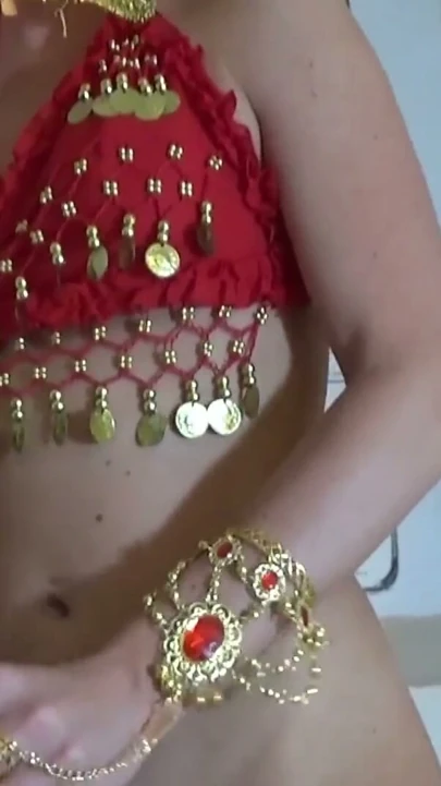 Seksi Afgan Sıcak | Bölüm 3