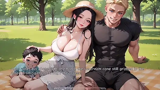 Arkadaşım tarafından ntr'ed - nts path - bölüm 2 - son