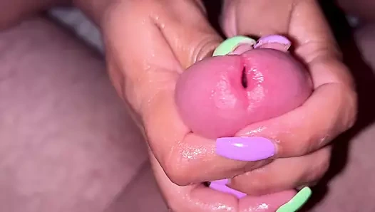 Latin genç kız komşunun sikini azdırıyor