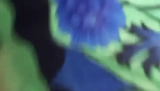 Karısının götünü sikmek zorunda