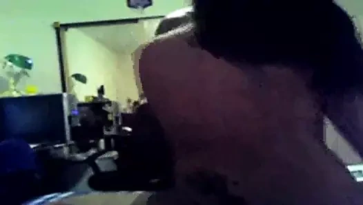 sevimli amatör Asya MİLF lanet ve emme - realmilfdates