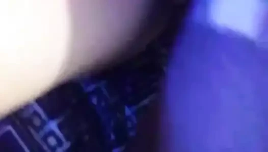 karısının ilk bbc