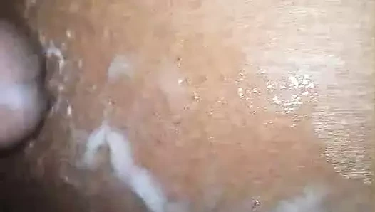 karısına arkadan vurmak