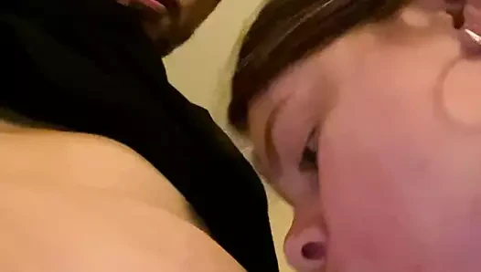 doğum günü oral seks