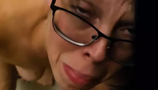 Naughtyaleena wall canavar tek boynuzlu atını götünden sikiyor