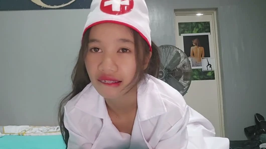 Evil Nurse