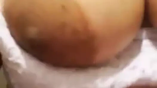 Married El Salvadorian