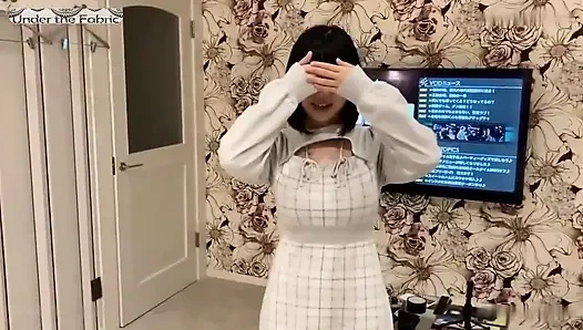 Sert oyun, tatlı teşekkürler: derin, samimi bir bitirişi kabul eden hassas bir güzellik