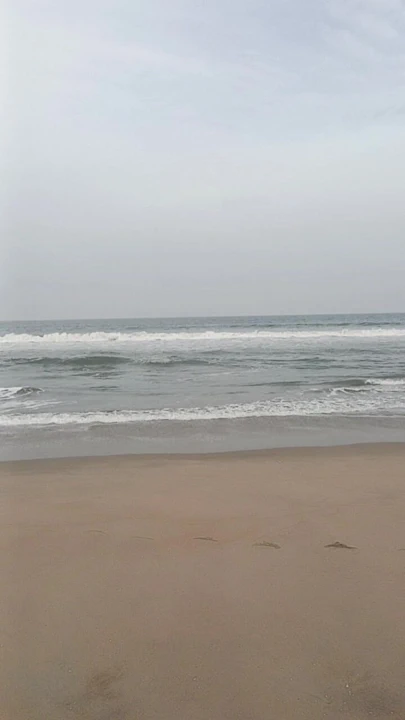 Hindistan'ın güzel deniz yerleri