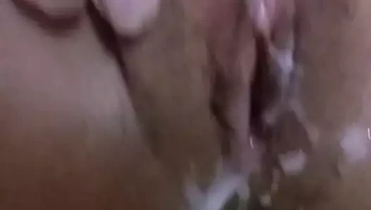 O istiyor her ikisi de için boşalmak n ağız