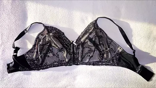 65 sütyenim (16-11-2019 itibariyle)