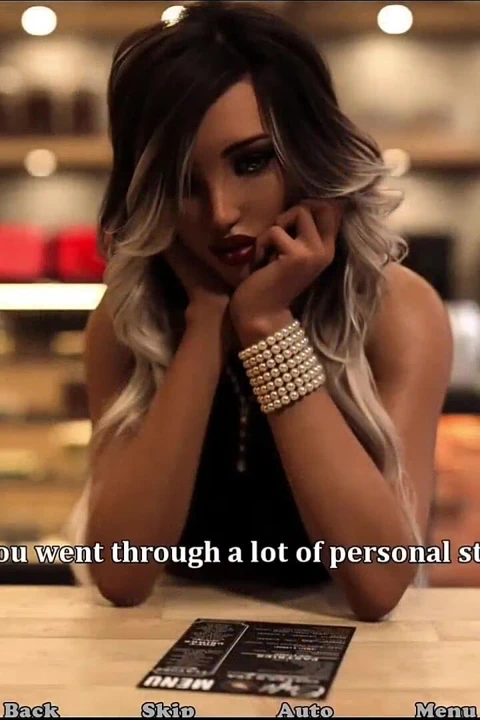 Alexandra Walkthru bölüm 3 - üvey annem