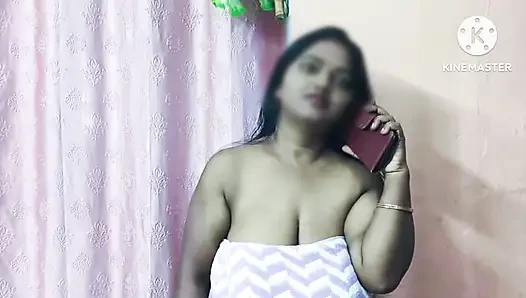 Kirli fikirli erkek arkadaşım bir şekilde beni sikmek istedi - edepsiz konuşmalı tamil ateşli video