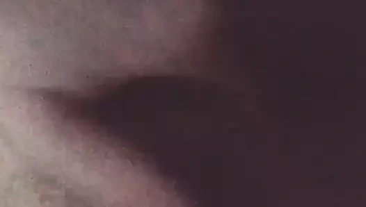 Fwb parmak kendini benim için