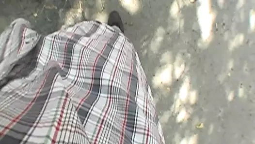 Bu sarışın tatlı kız yok edilecek