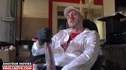 16 - YARAĞıNı DAHA BÜYÜK YAP