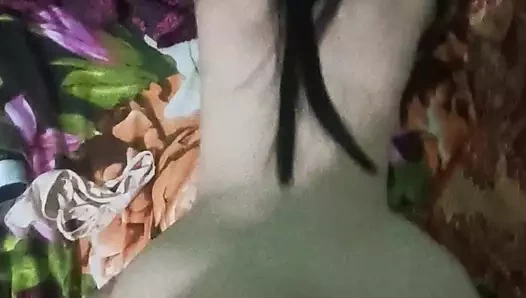 Juicy ass girlfriend is so good for doggy sex