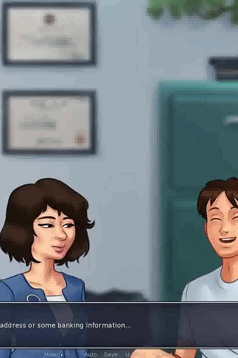 Yaz mevsimi efsanesi: ofiste sikişirken yakalandılar bölüm 198