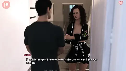 Çok rafine değil - bölüm 5