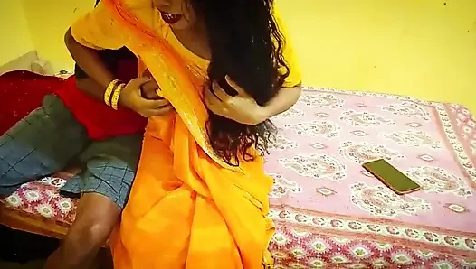 I FUCK MY STEPSISTER S TIGHT PUSSY HARD INSTEAD OF HER BOYFRIEND HARDCORE SEX OF A STEP BROTHER WITH HIS SEXY DESI STEP SISTER