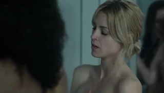 MaggieGivantos Serie Vis a Vis 2015 Dublado 5 480P