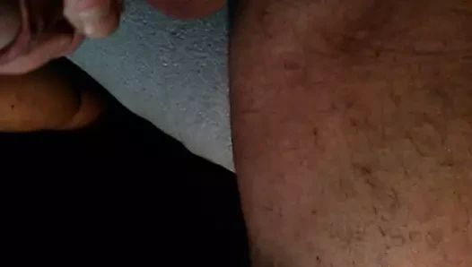 Pornomu gör, mastürbasyon yapmayı seviyorum