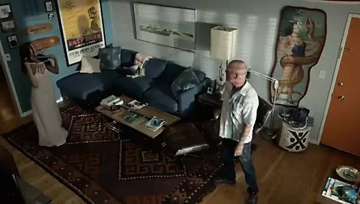 Jessica gomes - bir zamanlar Venedik'te (2017)