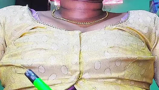 Husband ko mana kar full night kiya enjoy