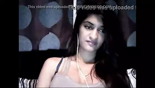 Benim adım neha benimle görüntülü sohbet