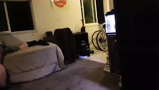 İri güzel kadın olgun büyük göt masajı