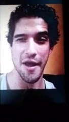 Cum haraç tyler poz