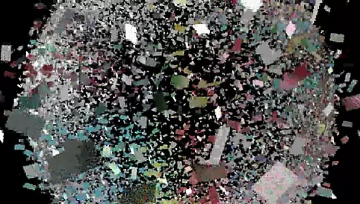 çift ​​kişilik sarışın çorap iş ayaklar altına