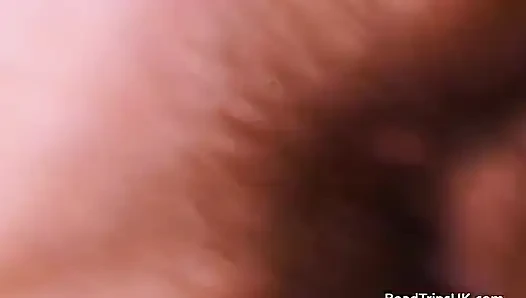 Londra'ya yolculuk: Tasha