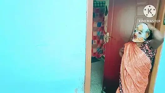 Ödememi ver ya da benimle yatağa gel - ateşli inlemeli tam tamil ses
