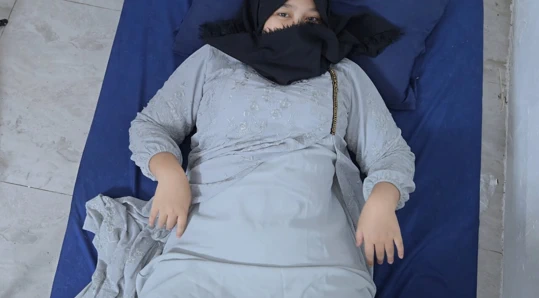 Tesettürlü baldız azdı ve içine boşaldı - minokiiko