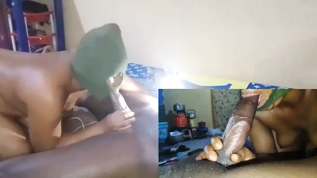 Dünyanın en iyi oral seks deneyimi